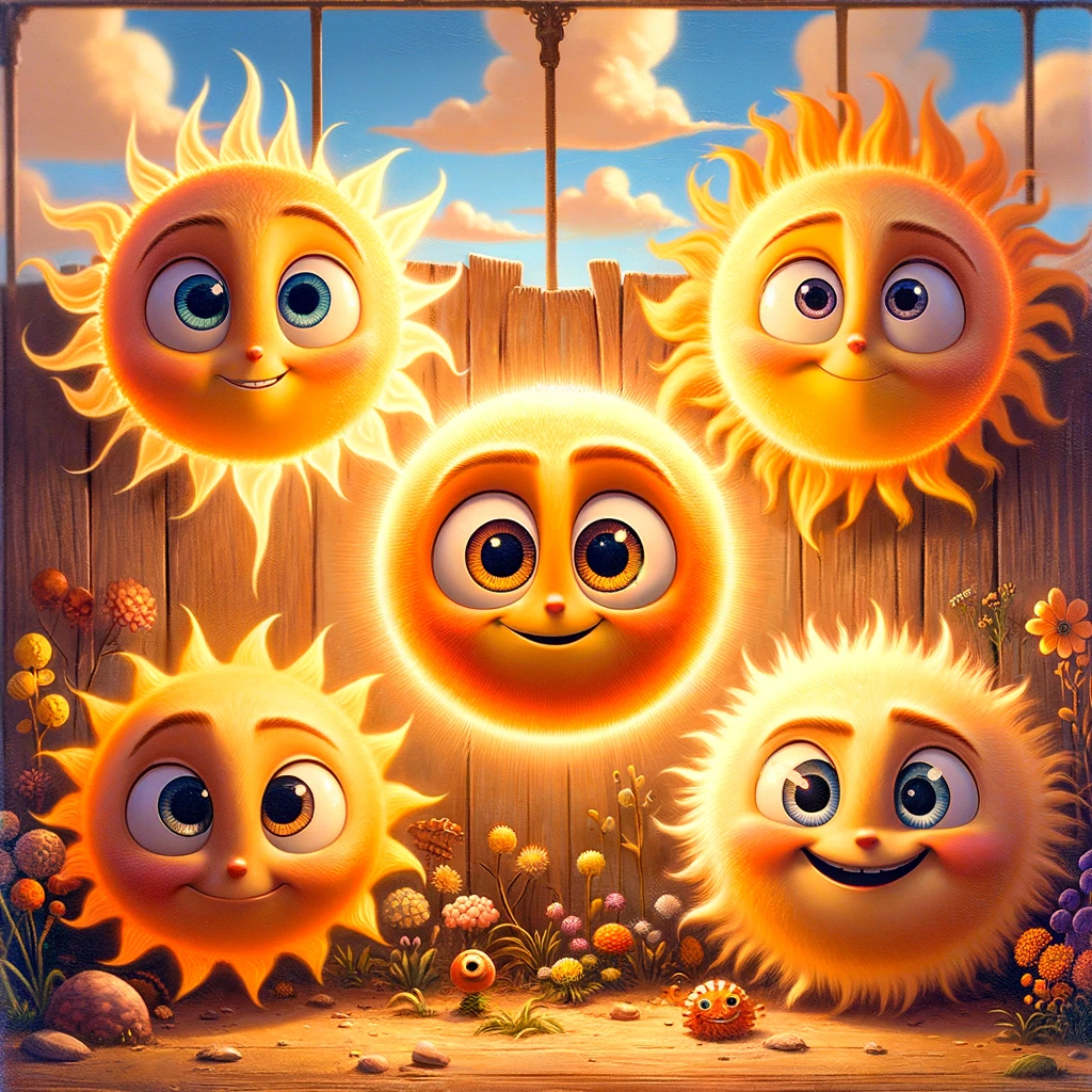 sunfive's avatar